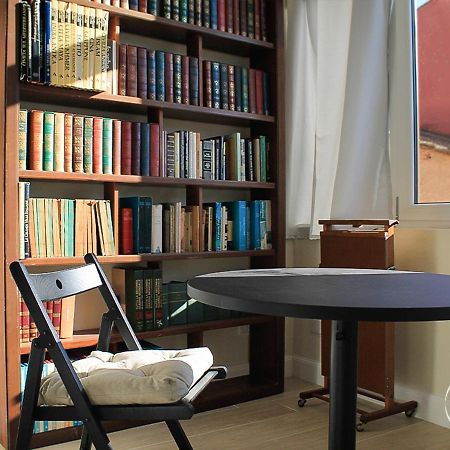 Corso Roma, 37 - Valente Italian Properties Montecatini Terme Bagian luar foto