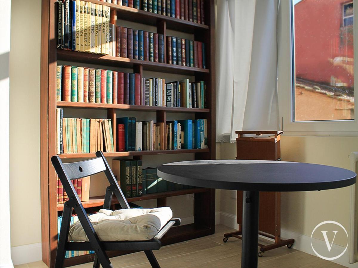 Corso Roma, 37 - Valente Italian Properties Montecatini Terme Bagian luar foto