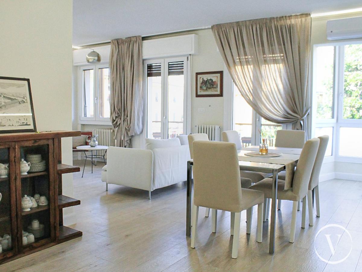 Corso Roma, 37 - Valente Italian Properties Montecatini Terme Bagian luar foto