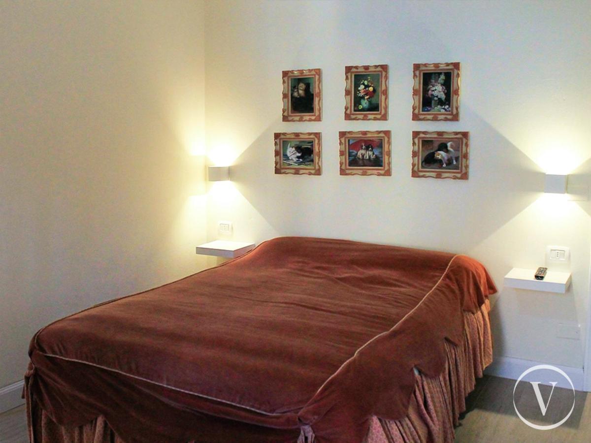 Corso Roma, 37 - Valente Italian Properties Montecatini Terme Bagian luar foto