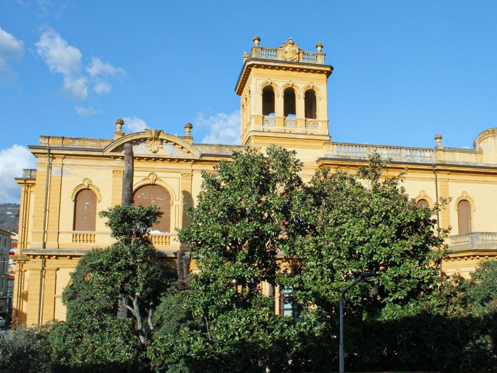 Corso Roma, 37 - Valente Italian Properties Montecatini Terme Bagian luar foto