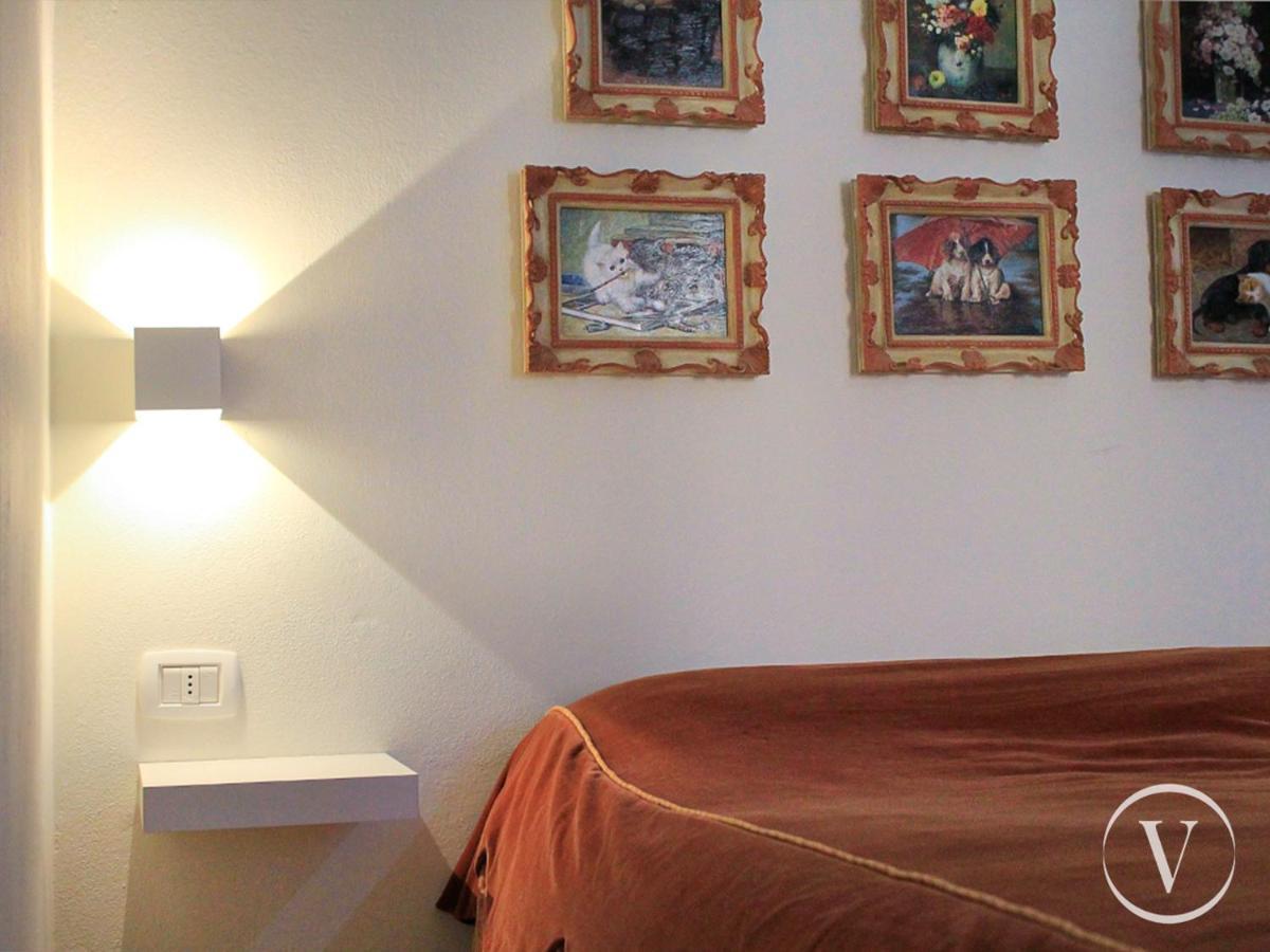 Corso Roma, 37 - Valente Italian Properties Montecatini Terme Bagian luar foto