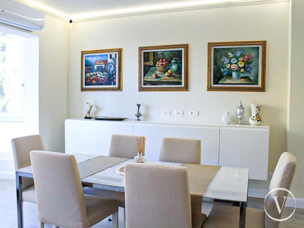 Corso Roma, 37 - Valente Italian Properties Montecatini Terme Bagian luar foto