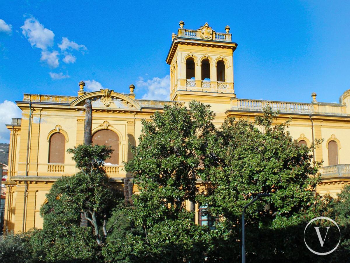Corso Roma, 37 - Valente Italian Properties Montecatini Terme Bagian luar foto