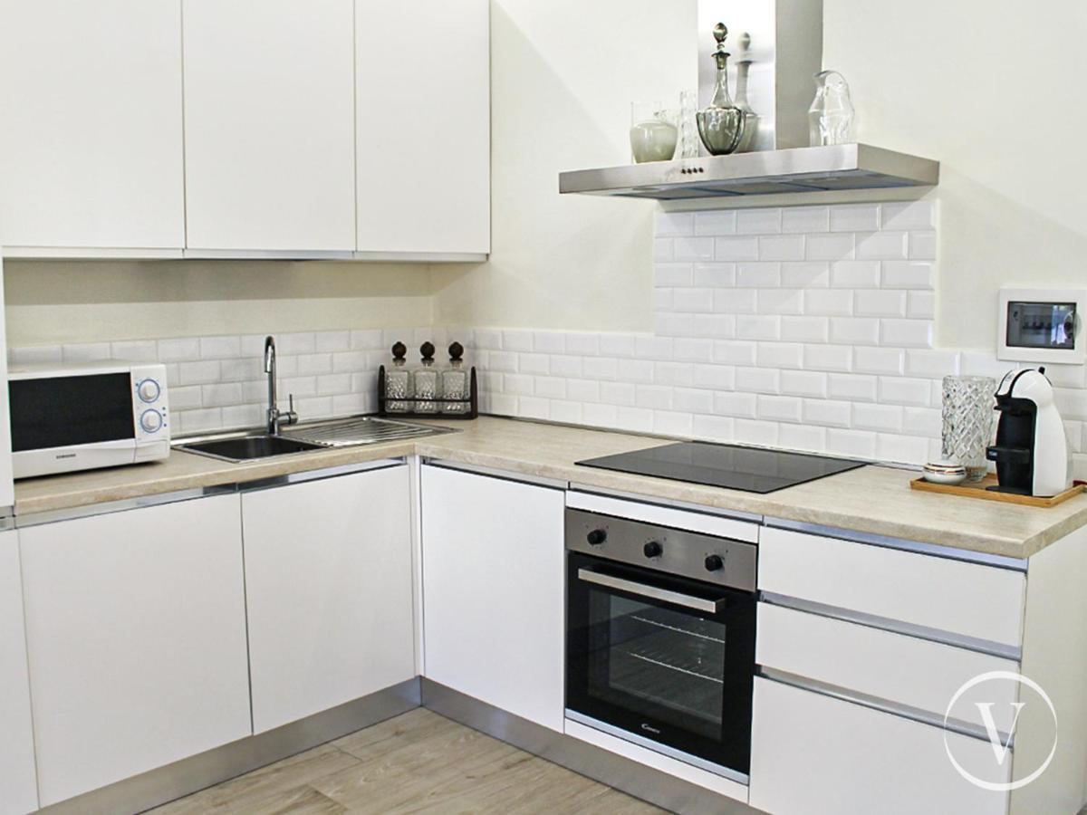 Corso Roma, 37 - Valente Italian Properties Montecatini Terme Bagian luar foto