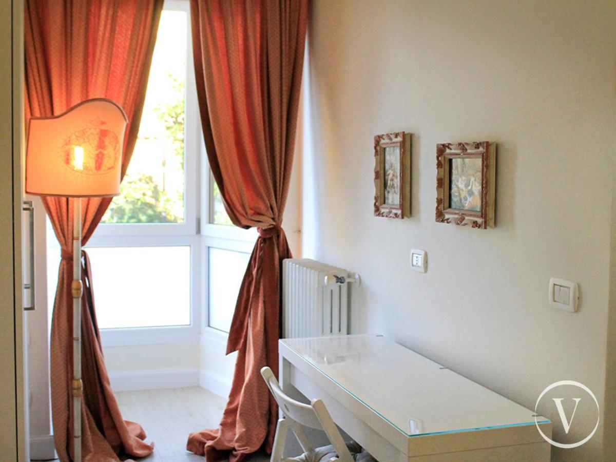 Corso Roma, 37 - Valente Italian Properties Montecatini Terme Bagian luar foto